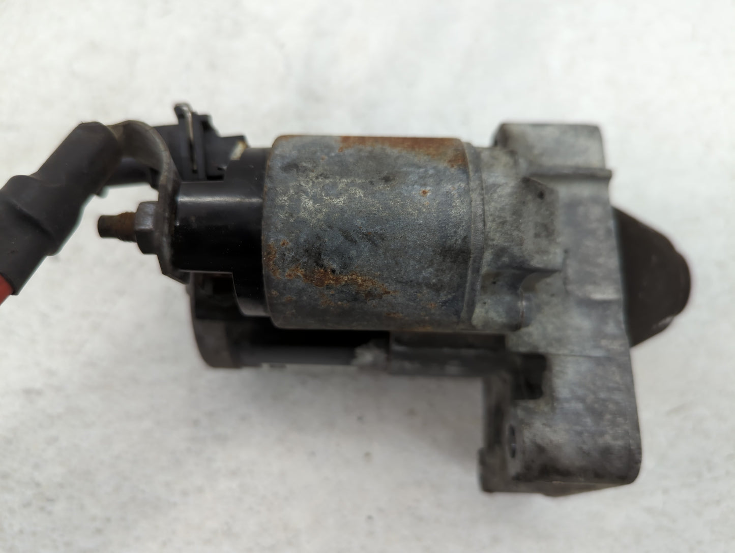2008-2016 Mini Cooper Car Starter Motor Solenoid OEM P/N:M000T32271ZE 7550017 80 04 Fits OEM Used Auto Parts - Oemusedautoparts1.com