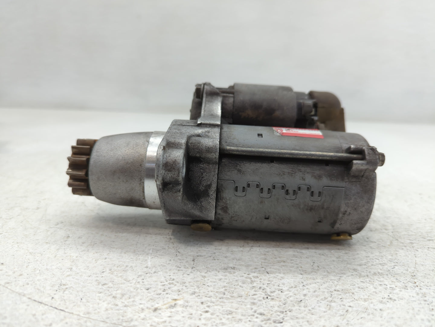 2010-2011 Toyota Camry Car Starter Motor Solenoid OEM P/N:TN428000-5983 Fits Fits 2009 2010 2011 2012 2016 2018 2019 2020 2021 OEM Used Auto Parts - Oemusedautoparts1.com