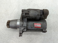 2010-2011 Toyota Camry Car Starter Motor Solenoid OEM P/N:TN428000-5983 Fits Fits 2009 2010 2011 2012 2016 2018 2019 2020 2021 OEM Used Auto Parts - Oemusedautoparts1.com