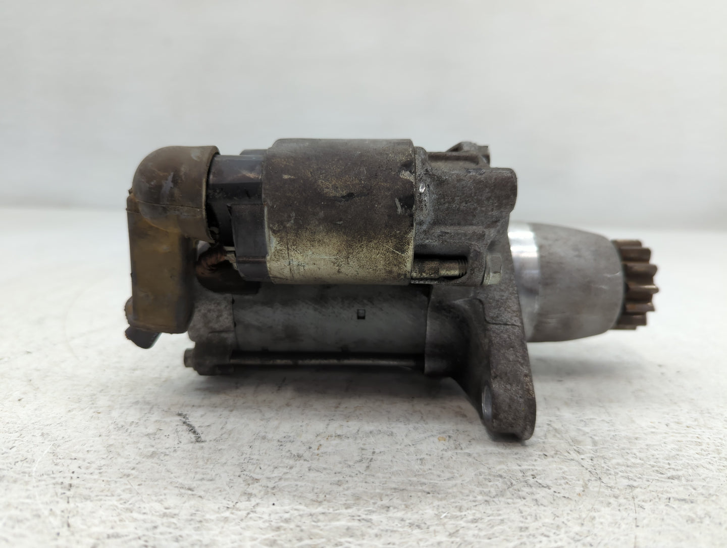 2010-2011 Toyota Camry Car Starter Motor Solenoid OEM P/N:TN428000-5983 Fits Fits 2009 2010 2011 2012 2016 2018 2019 2020 2021 OEM Used Auto Parts - Oemusedautoparts1.com