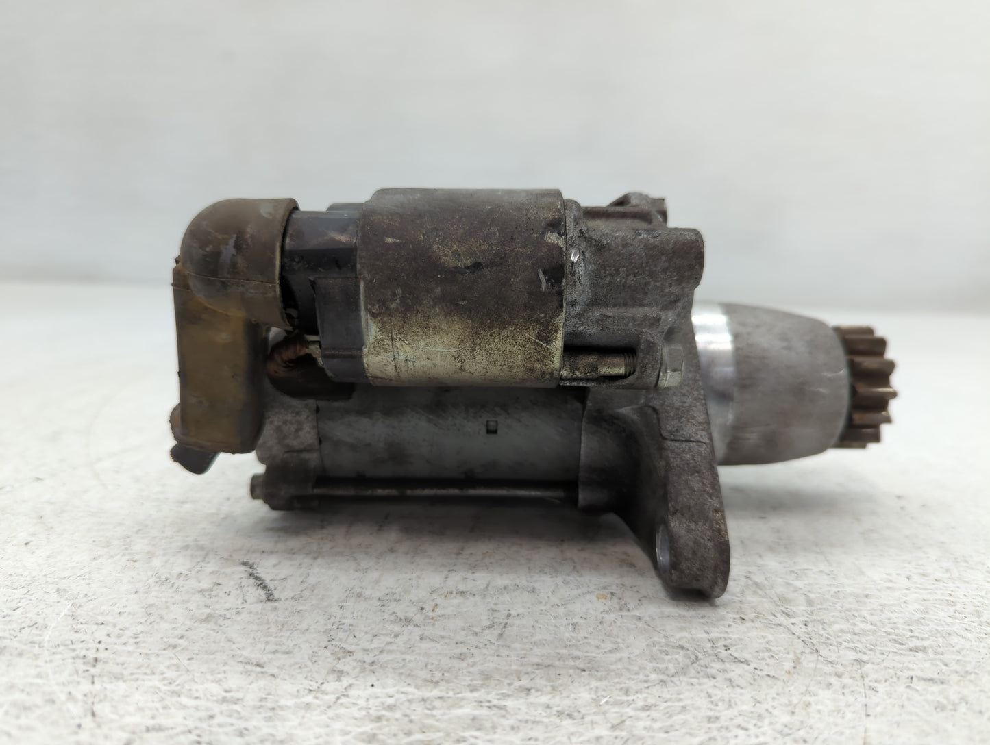 2010-2011 Toyota Camry Car Starter Motor Solenoid OEM P/N:TN428000-5983 Fits Fits 2009 2010 2011 2012 2016 2018 2019 2020 2021 OEM Used Auto Parts - Oemusedautoparts1.com