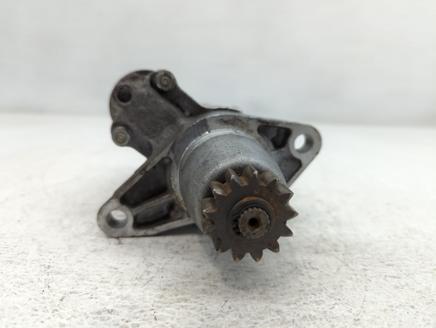 2010-2011 Toyota Camry Car Starter Motor Solenoid OEM P/N:TN428000-5983 Fits Fits 2009 2010 2011 2012 2016 2018 2019 2020 2021 OEM Used Auto Parts - Oemusedautoparts1.com