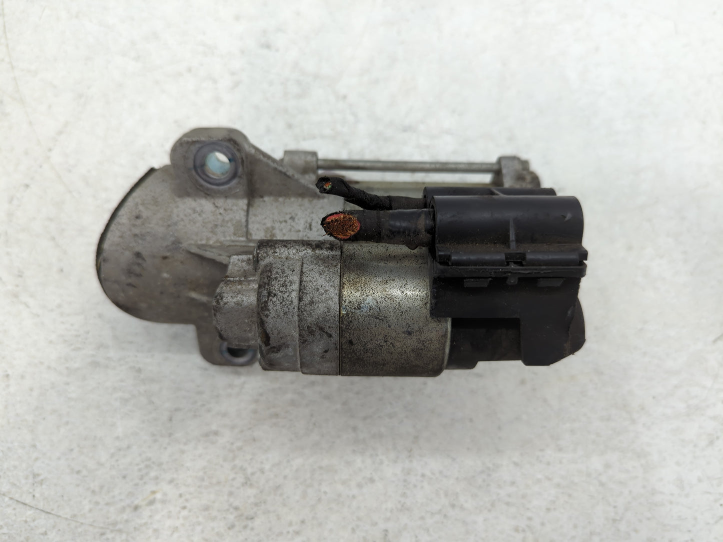 2011-2019 Ford Explorer Car Starter Motor Solenoid OEM P/N:8G1T-11000-BA Fits OEM Used Auto Parts - Oemusedautoparts1.com