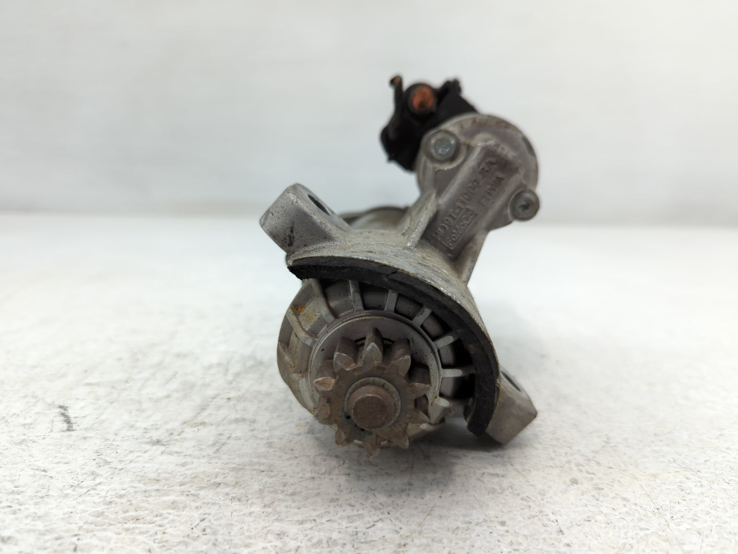 2011-2019 Ford Explorer Car Starter Motor Solenoid OEM P/N:8G1T-11000-BA Fits OEM Used Auto Parts - Oemusedautoparts1.com