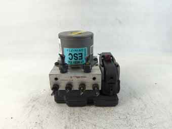 compare product 2015-2017 Hyundai Sonata ABS Pump Control Module Replacement P/N:61589-45100 Fits Fits 2015 2016 2017 OEM Used Auto Parts