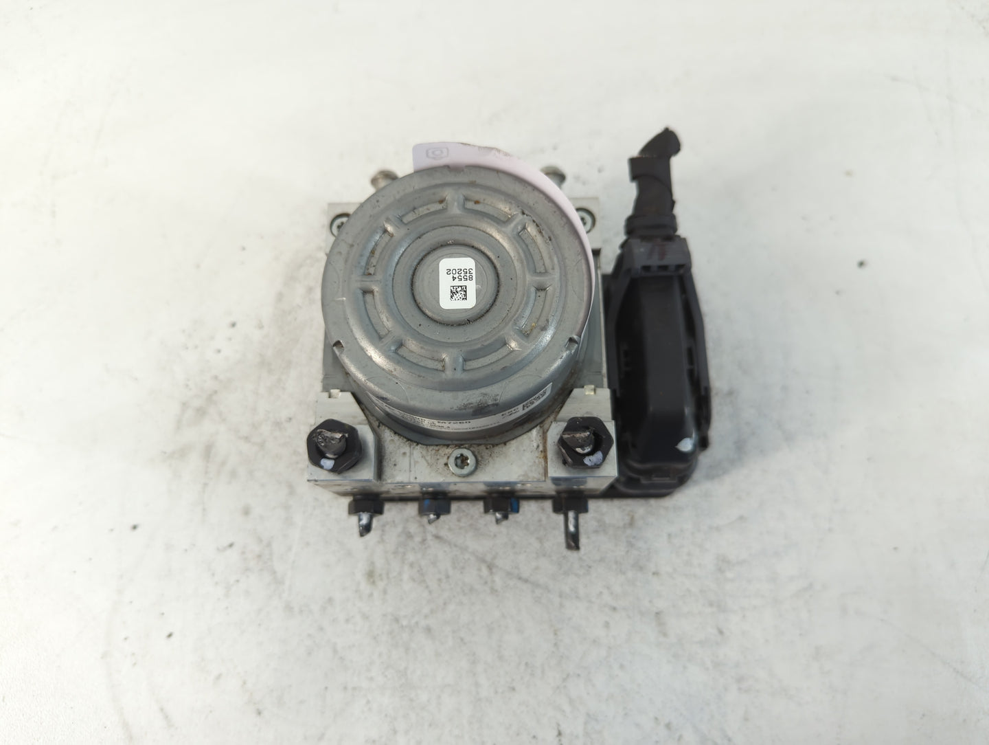 2019-2021 Kia Forte ABS Pump Control Module Replacement P/N:58900-M7260 Fits Fits 2019 2020 2021 OEM Used Auto Parts - Oemusedautoparts1.com