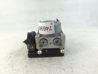 2019-2021 Kia Forte ABS Pump Control Module Replacement P/N:58900-M7260 Fits Fits 2019 2020 2021 OEM Used Auto Parts - Oemusedautoparts1.com