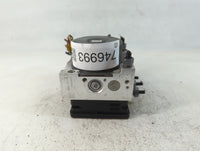 2014-2016 Ford Fusion ABS Pump Control Module Replacement P/N:EG9C-2C405-AG Fits Fits 2014 2015 2016 OEM Used Auto Parts - Oemusedautoparts1.com