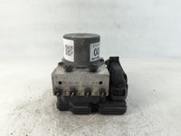 2014-2016 Kia Forte ABS Pump Control Module Replacement P/N:58920-A7200 A7589-20500 Fits Fits 2014 2015 2016 OEM Used Auto Parts - Oemusedautoparts1.com