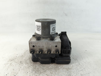 compare product 2014-2016 Kia Forte ABS Pump Control Module Replacement P/N:58920-A7200 A7589-20500 Fits Fits 2014 2015 2016 OEM Used Auto Parts