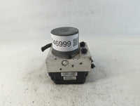 2014-2016 Kia Forte ABS Pump Control Module Replacement P/N:58920-A7200 A7589-20500 Fits Fits 2014 2015 2016 OEM Used Auto Parts - Oemusedautoparts1.com