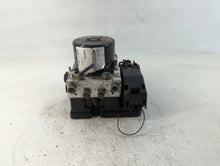 2006-2009 Ford Fusion ABS Pump Control Module Replacement P/N:7E5C-2C346-AA Fits Fits 2006 2007 2008 2009 OEM Used Auto Parts