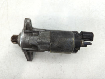 2009-2017 Volkswagen Cc Car Starter Motor Solenoid OEM P/N:02M 911 023 S Fits OEM Used Auto Parts