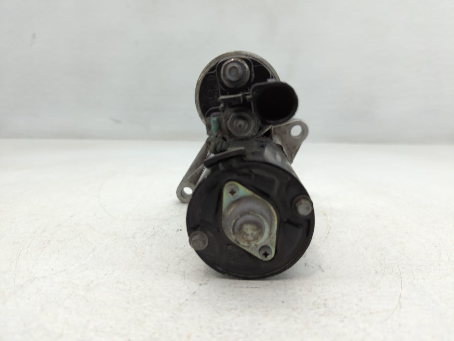 2009-2017 Volkswagen Cc Car Starter Motor Solenoid OEM P/N:02M 911 023 S Fits OEM Used Auto Parts - Oemusedautoparts1.com