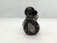 2009-2017 Volkswagen Cc Car Starter Motor Solenoid OEM P/N:02M 911 023 S Fits OEM Used Auto Parts - Oemusedautoparts1.com