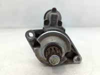 2009-2017 Volkswagen Cc Car Starter Motor Solenoid OEM P/N:02M 911 023 S Fits OEM Used Auto Parts - Oemusedautoparts1.com