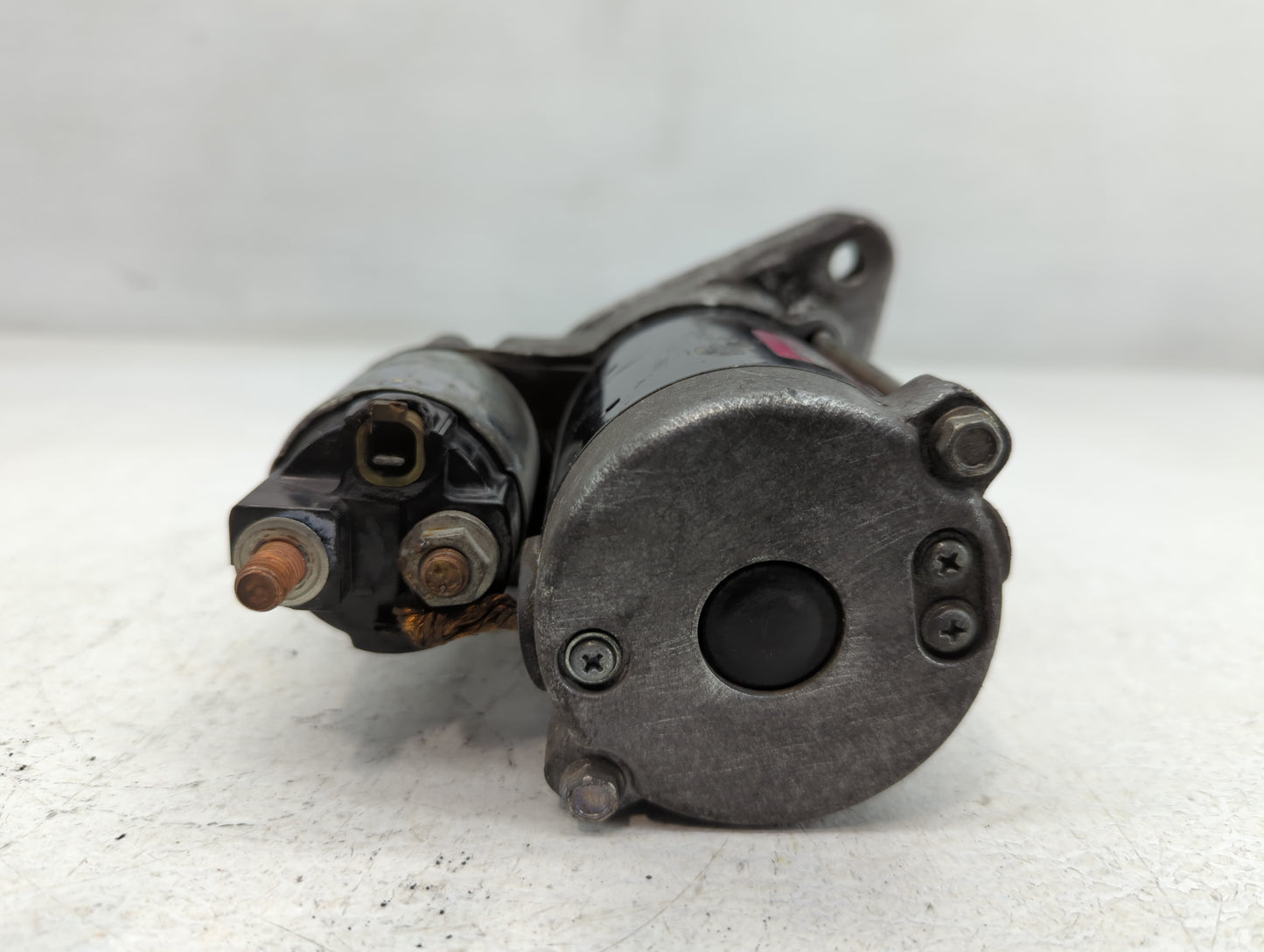 2006-2015 Lexus Is250 Car Starter Motor Solenoid OEM P/N:428000-2340 Fits OEM Used Auto Parts - Oemusedautoparts1.com