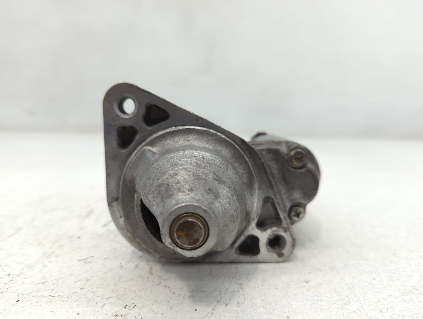 2006-2015 Lexus Is250 Car Starter Motor Solenoid OEM P/N:428000-2340 Fits OEM Used Auto Parts - Oemusedautoparts1.com