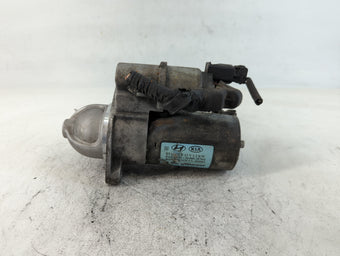 compare product 2017-2022 Kia Forte Car Starter Motor Solenoid OEM P/N:8000864 36100-2E561 Fits Fits 2017 2018 2019 2020 2021 2022 OEM Used Auto Parts