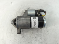 2022 Dodge Ram 1500 Car Starter Motor Solenoid OEM P/N:M000T23273ZC Fits Fits 2020 2021 OEM Used Auto Parts - Oemusedautoparts1.com