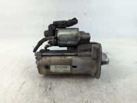 2007-2014 Volvo S60 Car Starter Motor Solenoid OEM P/N:30659557 Fits OEM Used Auto Parts - Oemusedautoparts1.com