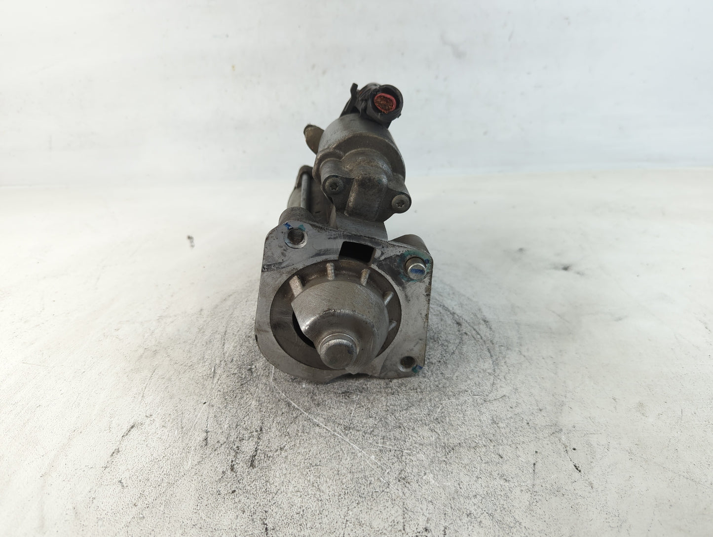 2007-2014 Volvo S60 Car Starter Motor Solenoid OEM P/N:30659557 Fits OEM Used Auto Parts - Oemusedautoparts1.com