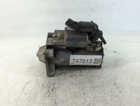 2007-2014 Volvo S60 Car Starter Motor Solenoid OEM P/N:30659557 Fits OEM Used Auto Parts - Oemusedautoparts1.com