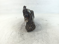 2007-2014 Volvo S60 Car Starter Motor Solenoid OEM P/N:30659557 Fits OEM Used Auto Parts - Oemusedautoparts1.com