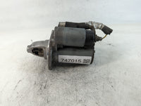 2012-2022 Jeep Wrangler Car Starter Motor Solenoid OEM P/N:420000-9300 56029852AA Fits OEM Used Auto Parts - Oemusedautoparts1.com