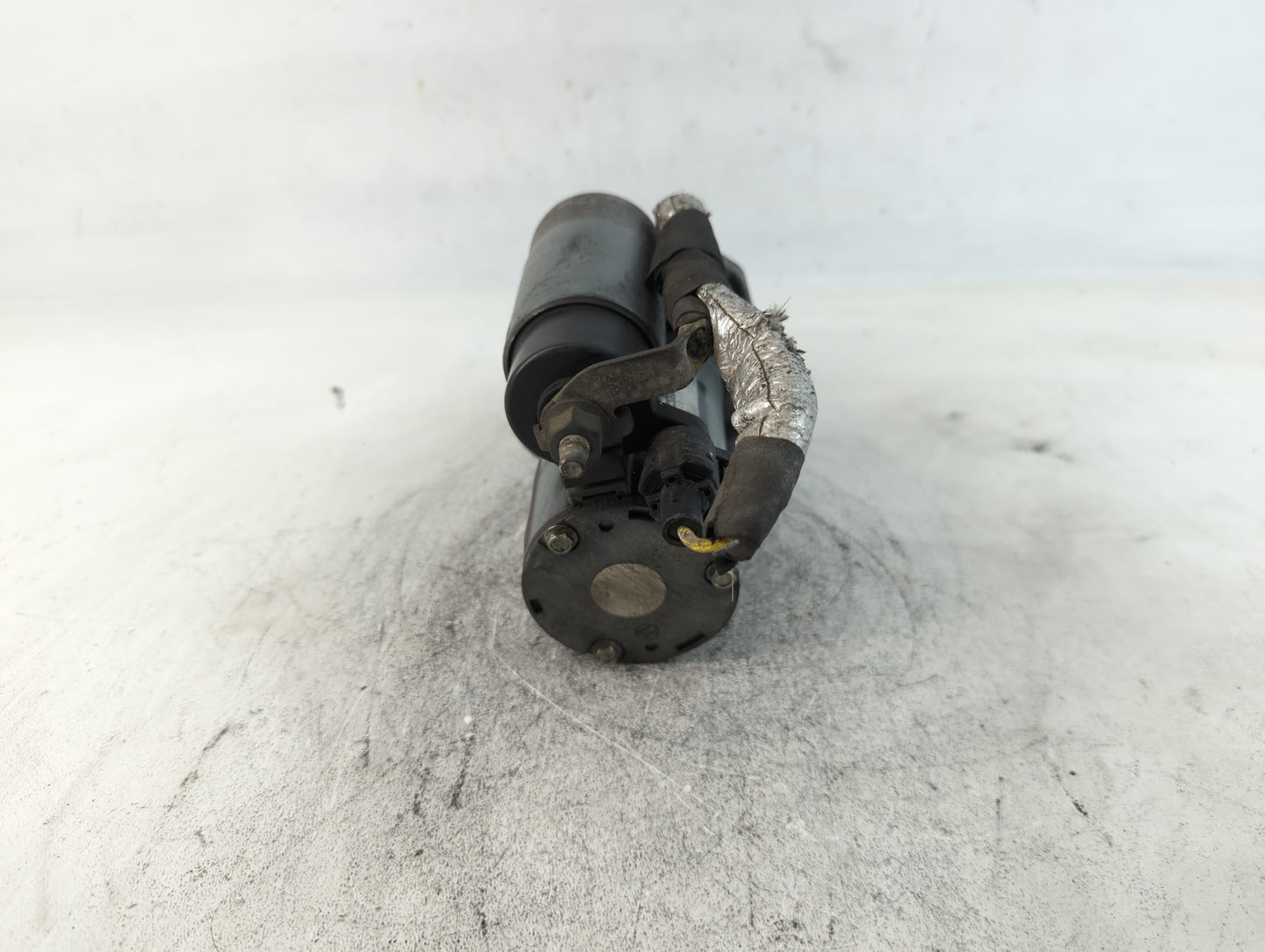 2012-2022 Jeep Wrangler Car Starter Motor Solenoid OEM P/N:420000-9300 56029852AA Fits OEM Used Auto Parts - Oemusedautoparts1.com