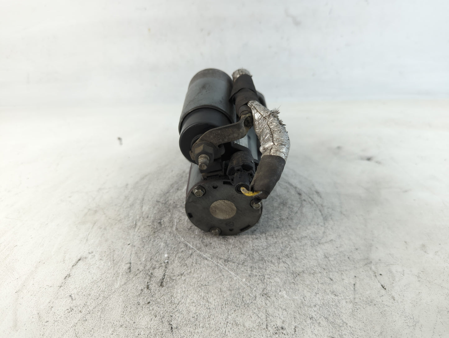 2012-2022 Jeep Wrangler Car Starter Motor Solenoid OEM P/N:420000-9300 56029852AA Fits OEM Used Auto Parts - Oemusedautoparts1.com