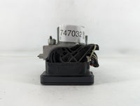 2020 Nissan Versa ABS Pump Control Module Replacement P/N:47660 5ES0B Fits OEM Used Auto Parts - Oemusedautoparts1.com