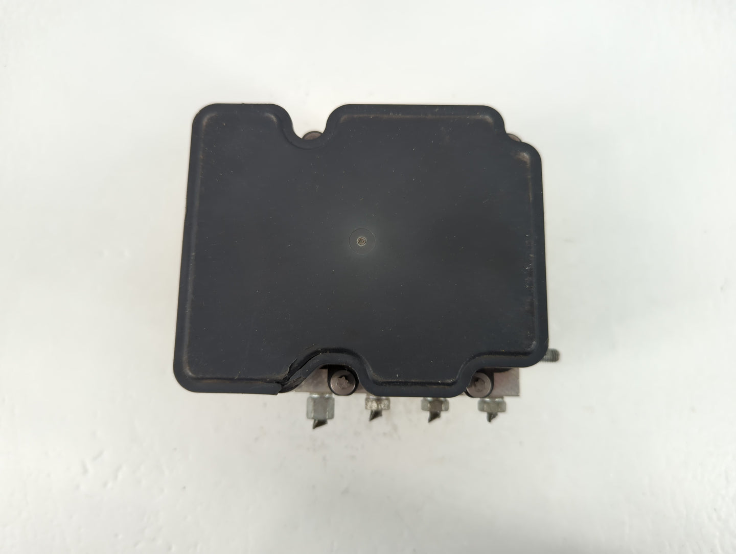 2020 Nissan Versa ABS Pump Control Module Replacement P/N:47660 5ES0B Fits OEM Used Auto Parts - Oemusedautoparts1.com