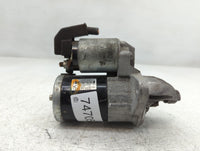 2015-2019 Subaru Legacy Car Starter Motor Solenoid OEM P/N:23300 AA71A M000T38571ZC Fits Fits 2015 2016 2017 2018 2019 OEM Used Auto Parts - Oemusedautoparts1.com