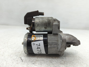 compare product 2015-2019 Subaru Legacy Car Starter Motor Solenoid OEM P/N:23300 AA71A M000T38571ZC Fits Fits 2015 2016 2017 2018 2019 OEM Used Auto Parts