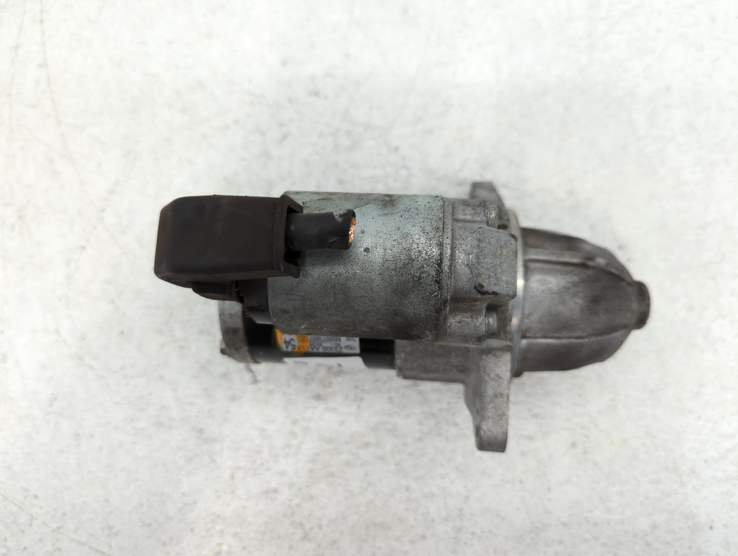 2015-2019 Subaru Legacy Car Starter Motor Solenoid OEM P/N:23300 AA71A M000T38571ZC Fits Fits 2015 2016 2017 2018 2019 OEM Used Auto Parts - Oemusedautoparts1.com