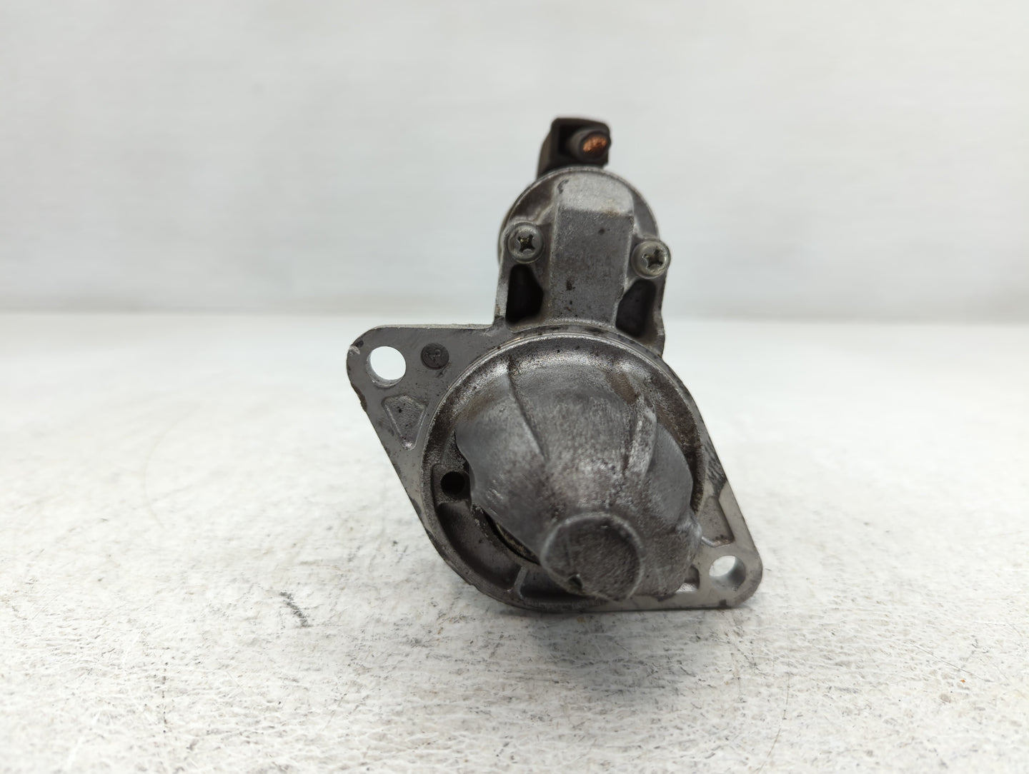 2015-2019 Subaru Legacy Car Starter Motor Solenoid OEM P/N:23300 AA71A M000T38571ZC Fits Fits 2015 2016 2017 2018 2019 OEM Used Auto Parts - Oemusedautoparts1.com