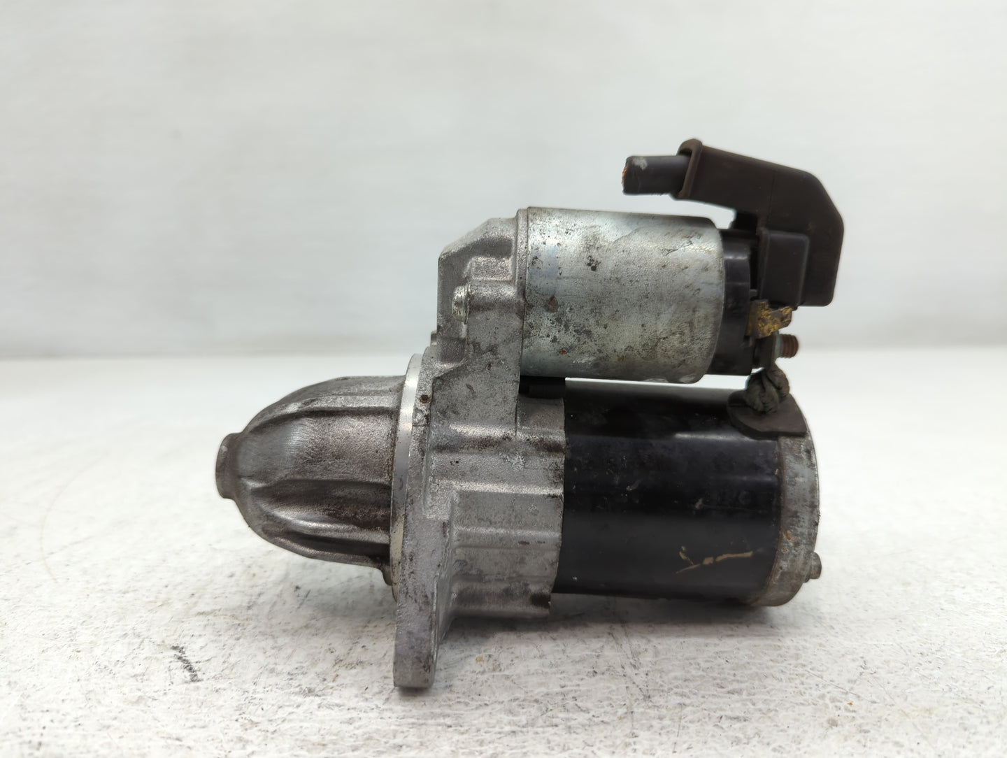 2015-2019 Subaru Legacy Car Starter Motor Solenoid OEM P/N:23300 AA71A M000T38571ZC Fits Fits 2015 2016 2017 2018 2019 OEM Used Auto Parts - Oemusedautoparts1.com