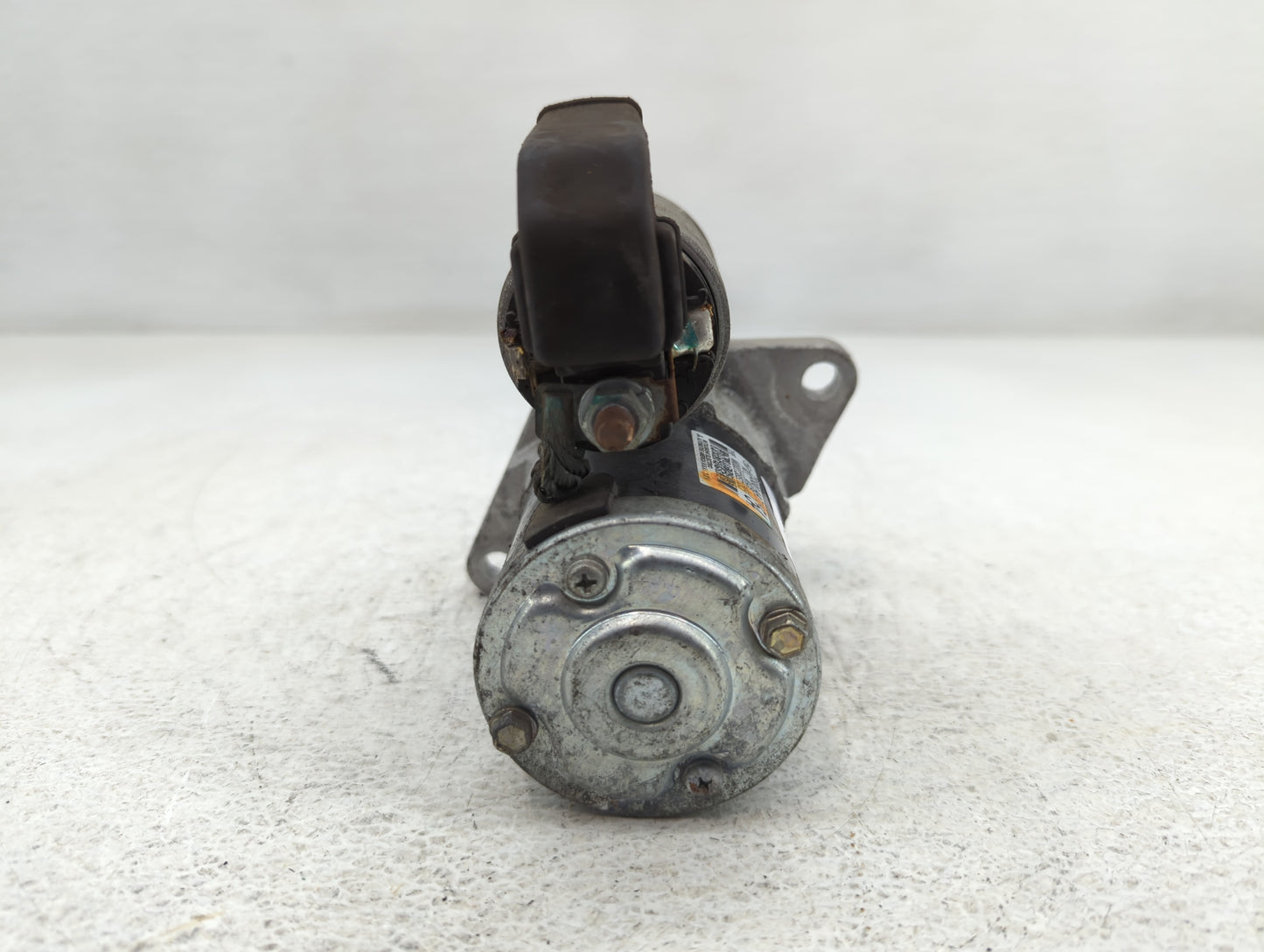 2015-2019 Subaru Legacy Car Starter Motor Solenoid OEM P/N:23300 AA71A M000T38571ZC Fits Fits 2015 2016 2017 2018 2019 OEM Used Auto Parts - Oemusedautoparts1.com