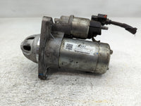 2018-2022 Chevrolet Spark Car Starter Motor Solenoid OEM P/N:12686197 Fits Fits 2018 2019 2020 2021 2022 OEM Used Auto Parts - Oemusedautoparts1.com