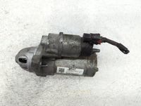 2018-2022 Chevrolet Spark Car Starter Motor Solenoid OEM P/N:12686197 Fits Fits 2018 2019 2020 2021 2022 OEM Used Auto Parts - Oemusedautoparts1.com