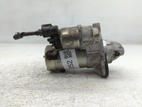 2018-2022 Chevrolet Spark Car Starter Motor Solenoid OEM P/N:12686197 Fits Fits 2018 2019 2020 2021 2022 OEM Used Auto Parts - Oemusedautoparts1.com
