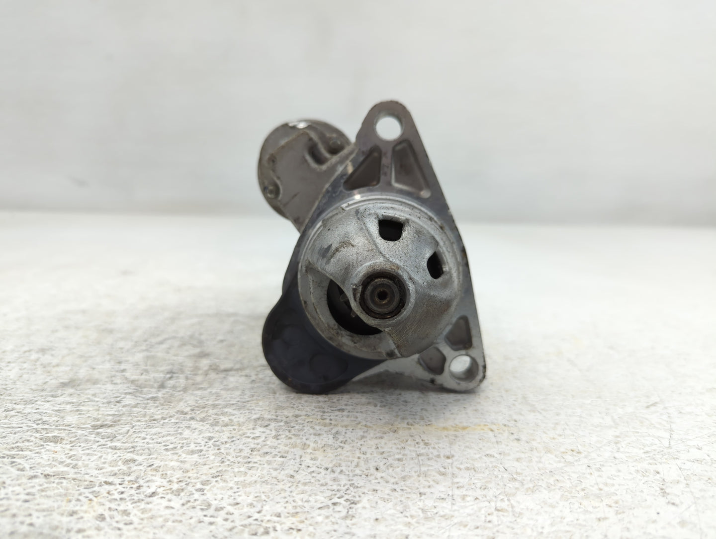 2018-2022 Chevrolet Spark Car Starter Motor Solenoid OEM P/N:12686197 Fits Fits 2018 2019 2020 2021 2022 OEM Used Auto Parts - Oemusedautoparts1.com