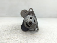 2018-2022 Chevrolet Spark Car Starter Motor Solenoid OEM P/N:12686197 Fits Fits 2018 2019 2020 2021 2022 OEM Used Auto Parts - Oemusedautoparts1.com