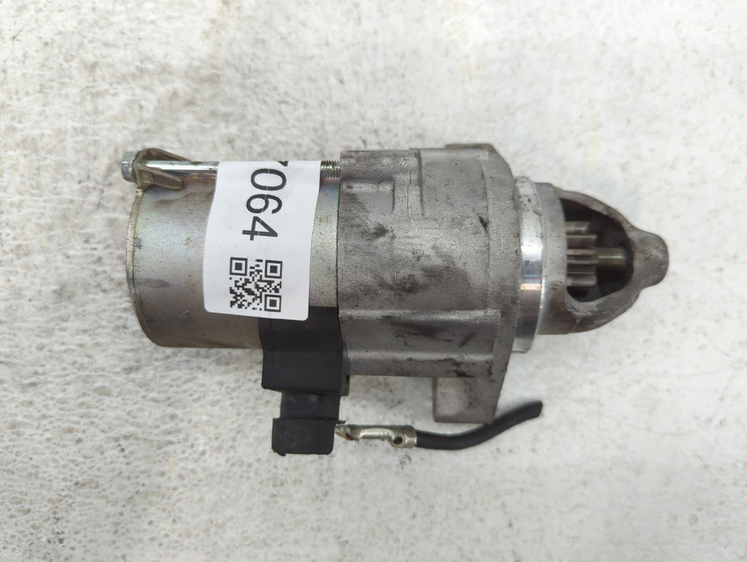 2015-2020 Honda Fit Car Starter Motor Solenoid OEM P/N:62360250 Fits Fits 2015 2016 2017 2018 2019 2020 OEM Used Auto Parts