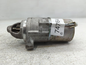 2015-2020 Honda Fit Car Starter Motor Solenoid OEM P/N:62360250 Fits Fits 2015 2016 2017 2018 2019 2020 OEM Used Auto Parts