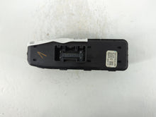 2018-2022 Chevrolet Equinox Master Power Window Switch Replacement Driver Side Left P/N:84139693 Fits OEM Used Auto Parts