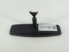 2015-2022 Chevrolet Colorado Interior Rear View Mirror Replacement OEM P/N:IE11026151 Fits OEM Used Auto Parts