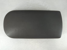 2005 Ford Five Hundred Center Console Armrest Cover Lid Fits OEM Used Auto Parts