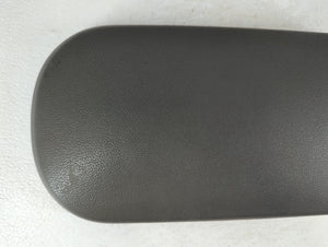 2005 Ford Five Hundred Center Console Armrest Cover Lid Fits OEM Used Auto Parts